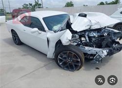 دودج تشالنجر